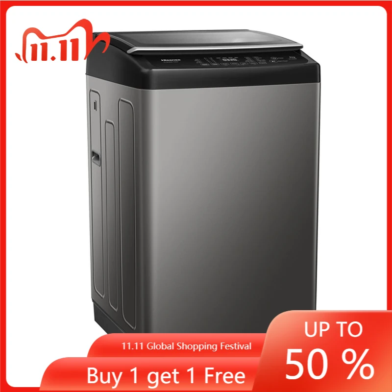 STLFSmall Size Cheap Price Top Loading Washing Machine 6kg,8kg,9kg Fully Automatic Top Loader EAWM6000