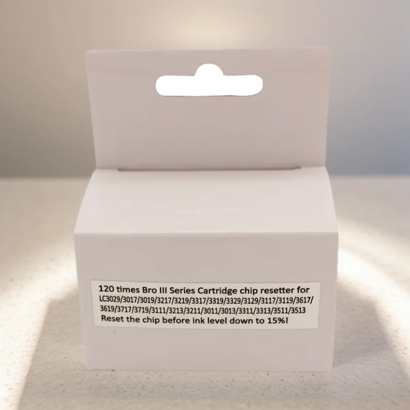 

LC3217 LC3219 LC3617 LC3619 Чип сброса для Brother LC3011 LC3013 LC3017 LC3019 LC3211 LC3213 LC3317 LC3319 LC3111 LC3117