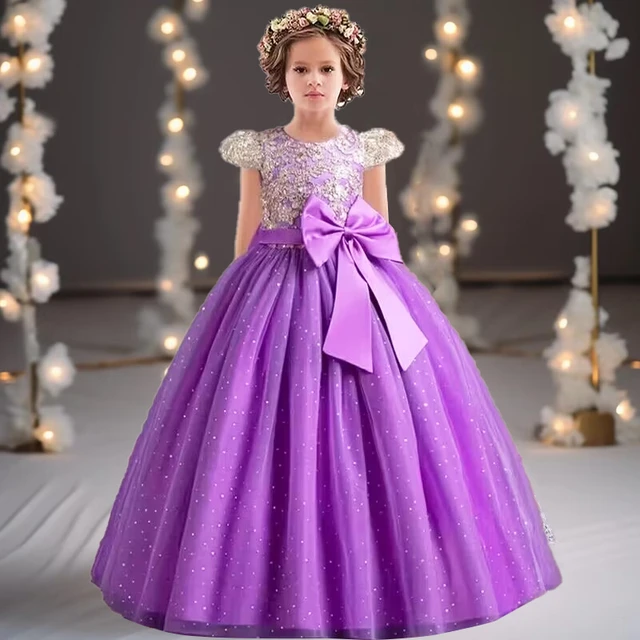 Robe de soiree pour fille 14 ans sale