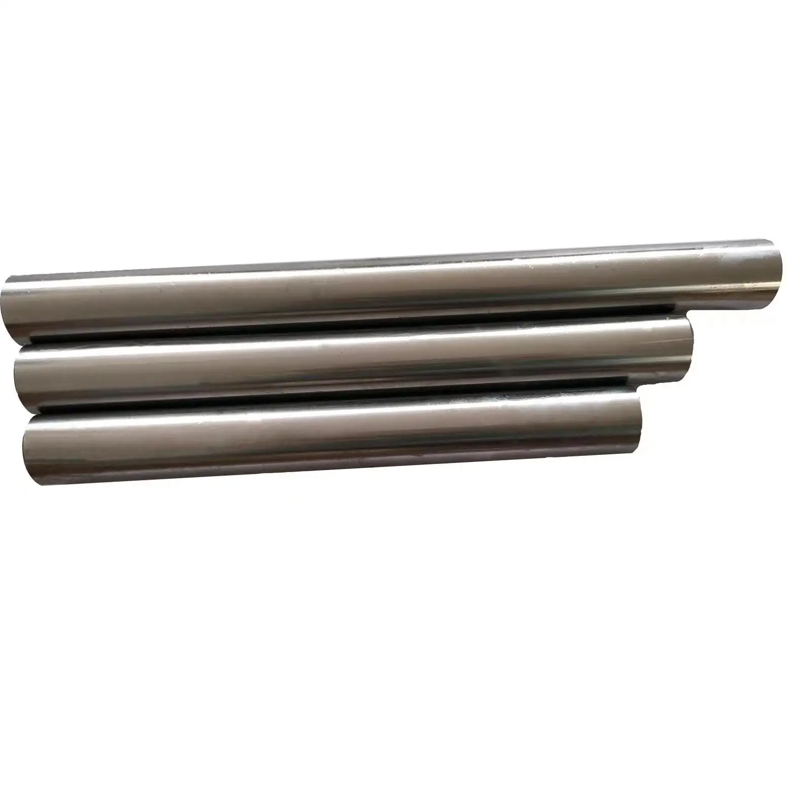 

OD30mm ID20mm Hollow Shaft for SFX 100 or SRT 100,Chamfer at 2 sides
