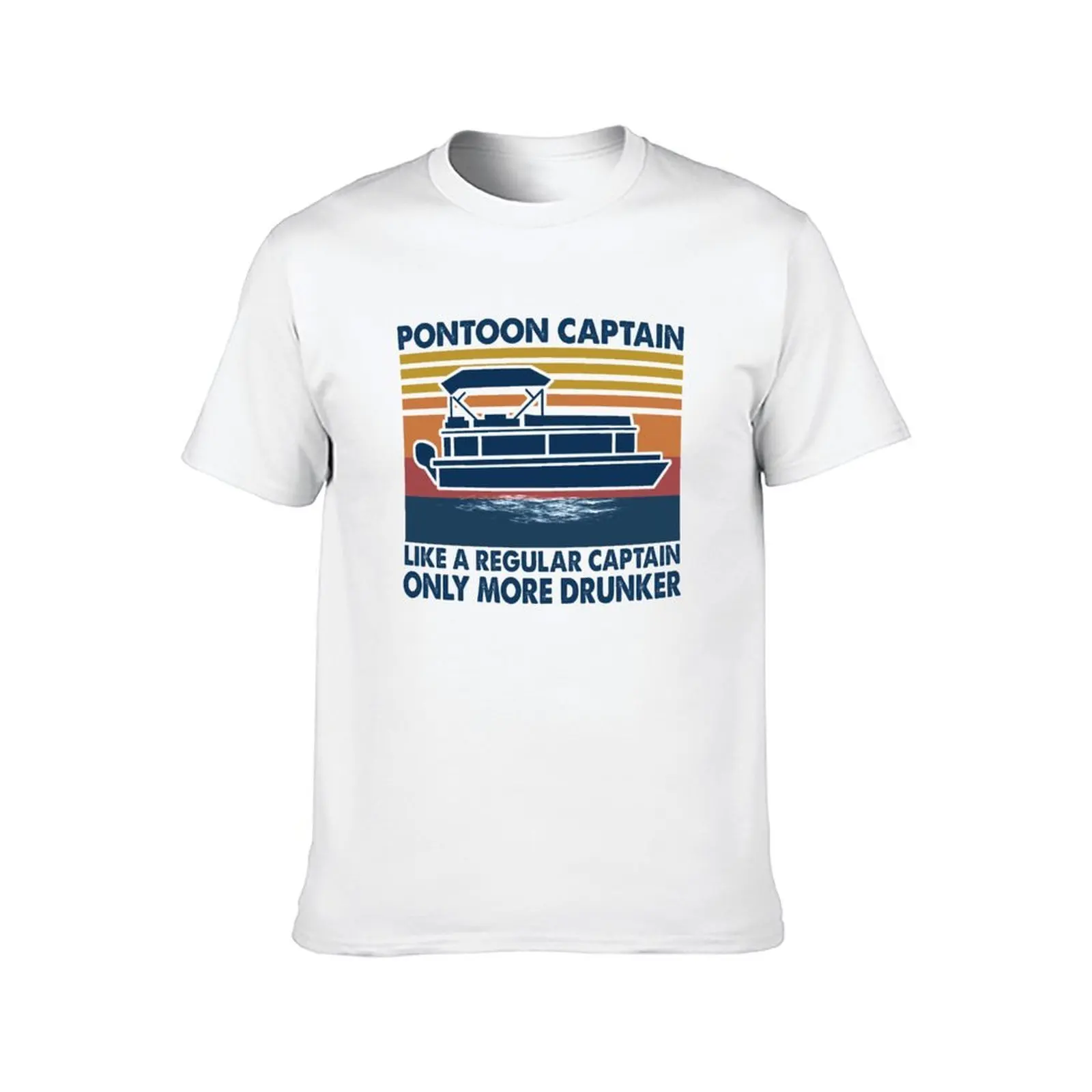 حزمة t سكران مثل تي شيرت قمصان عادية القطن الكابتن رجل الكابتن مور ل تي شيرت فقط تي خمر قميص مصمم عائم