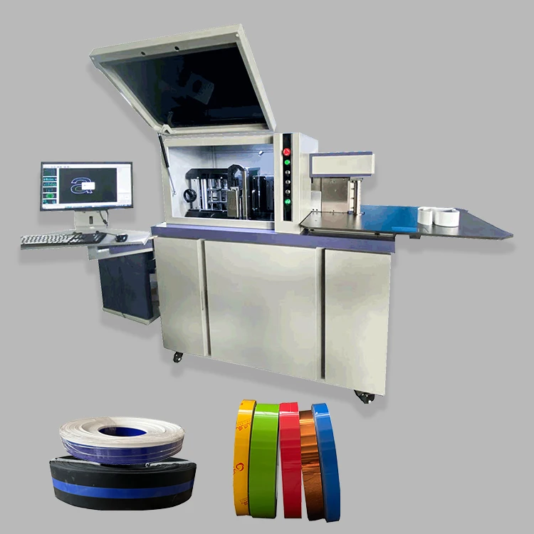 High Quality Fully Automatic Multi Functional Letter Convolving Machine for Advertising