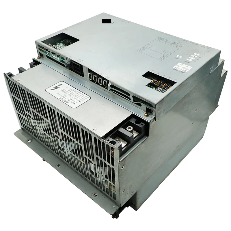 MDUC-30-554-M Servoantrieb