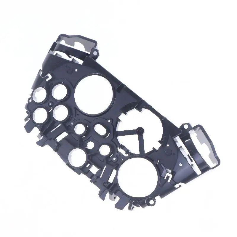 Accessoire de réparation de support de cadre central de contrôleur Xbox Series S X, étui en plastique pour manette de jeu