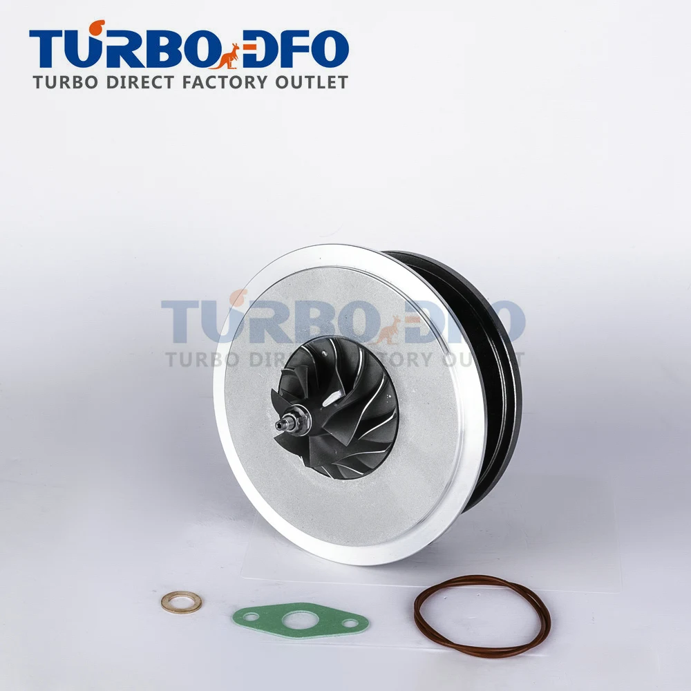 

Турбозарядное устройство Chra 734868-5001S 14411EB320 734868-0001 для Nissan Navara 2,5 DI 106 кВт 144 HP YD25DDTI 2005, детали двигателя