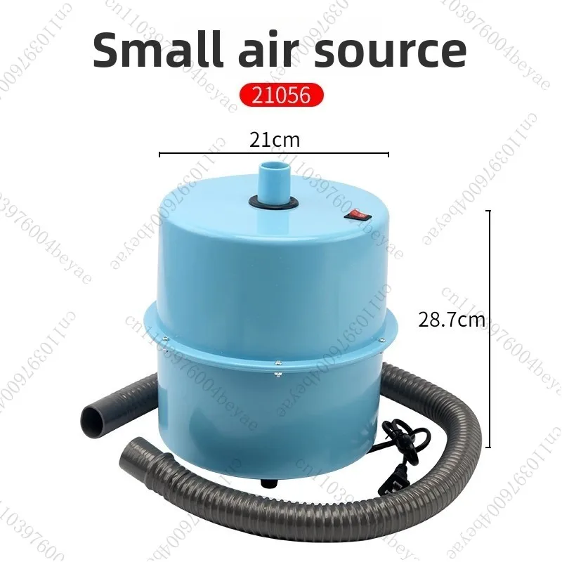 

Air cushion rail photoelectric door small gas source digital timer storage intelligent type