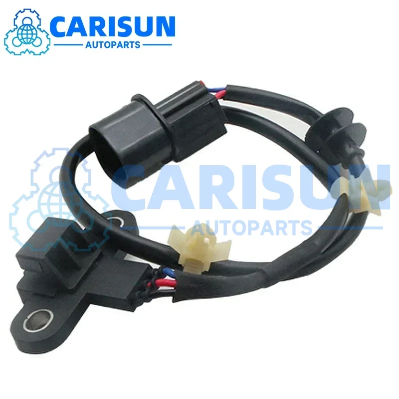 

MR 507743 J5T25178 Высококачественный новый датчик положения коленчатого вала для Mitsubishi L300 1986-2013 Triton KA5T 2006-2015 автозапчасти