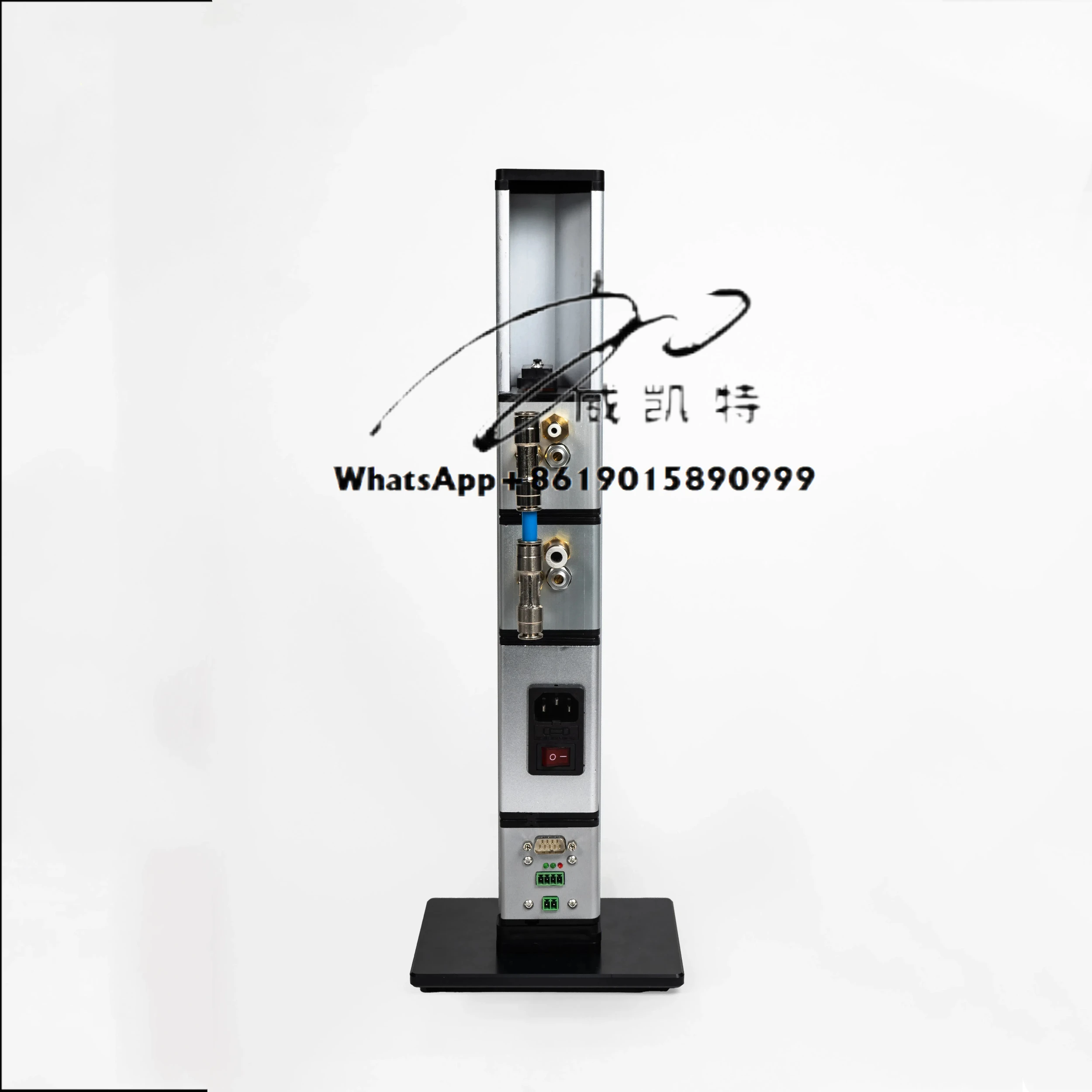 

Digital Display Outside Diameter Measuring Device Tolerance Alarm of 2 air Ports