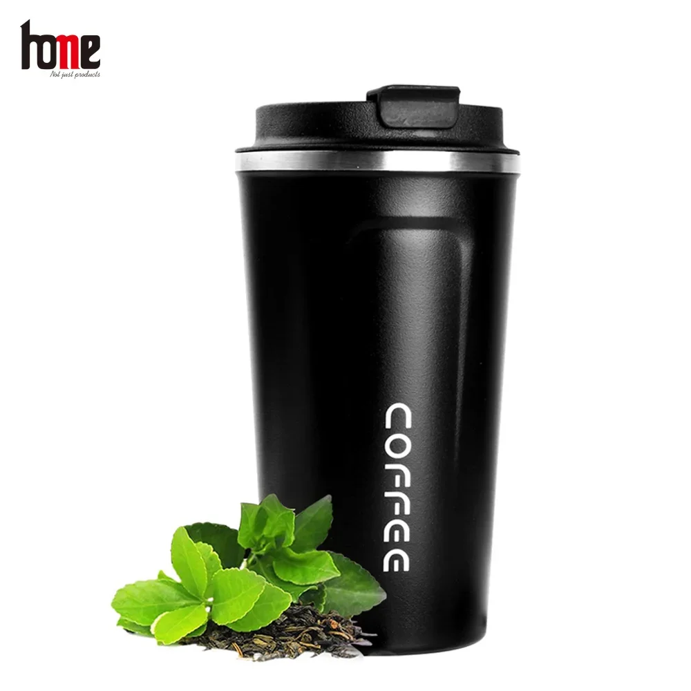 Coffee Mug Thermal With Lids Stainles Steel Vacuum Insulated Thermos Water Bottle Leakproof Tumbler Cups Vacuum Flasks Drinkware