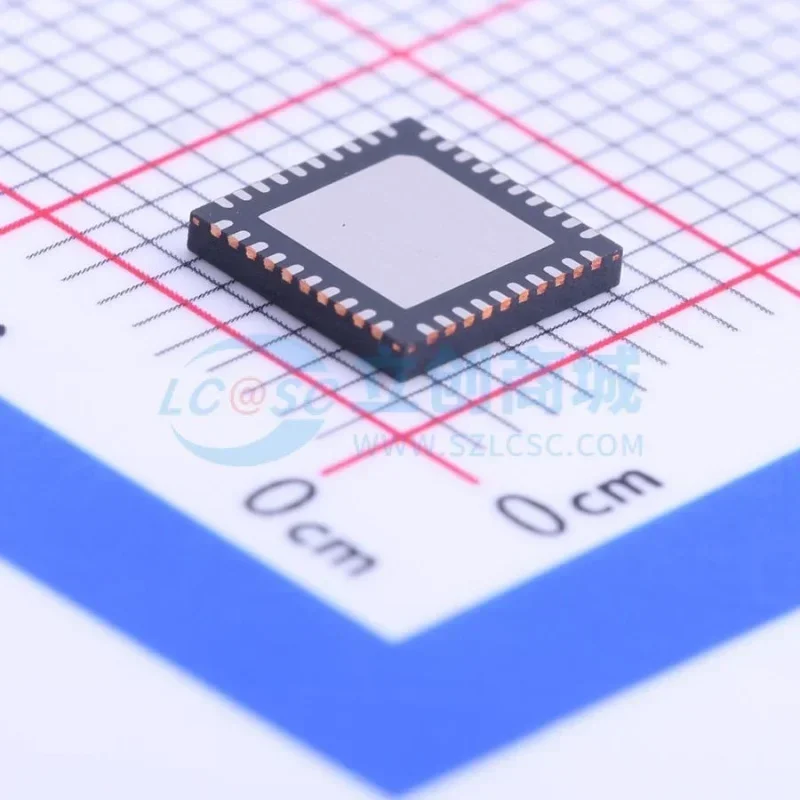 10 قطعة/الوحدة MSP430G2755IRHA40R QFN-40 جديد الأصلي في المخزون #2