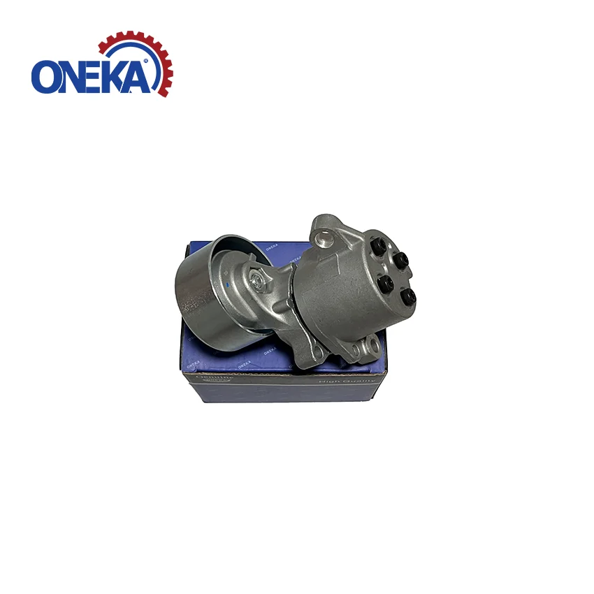 

ONEKA высококачественный натяжитель ремня в сборе 11955-ED30A 11955-ED300 для Nissan Tiida Note Cube Bluebird Sylphy Wingroad