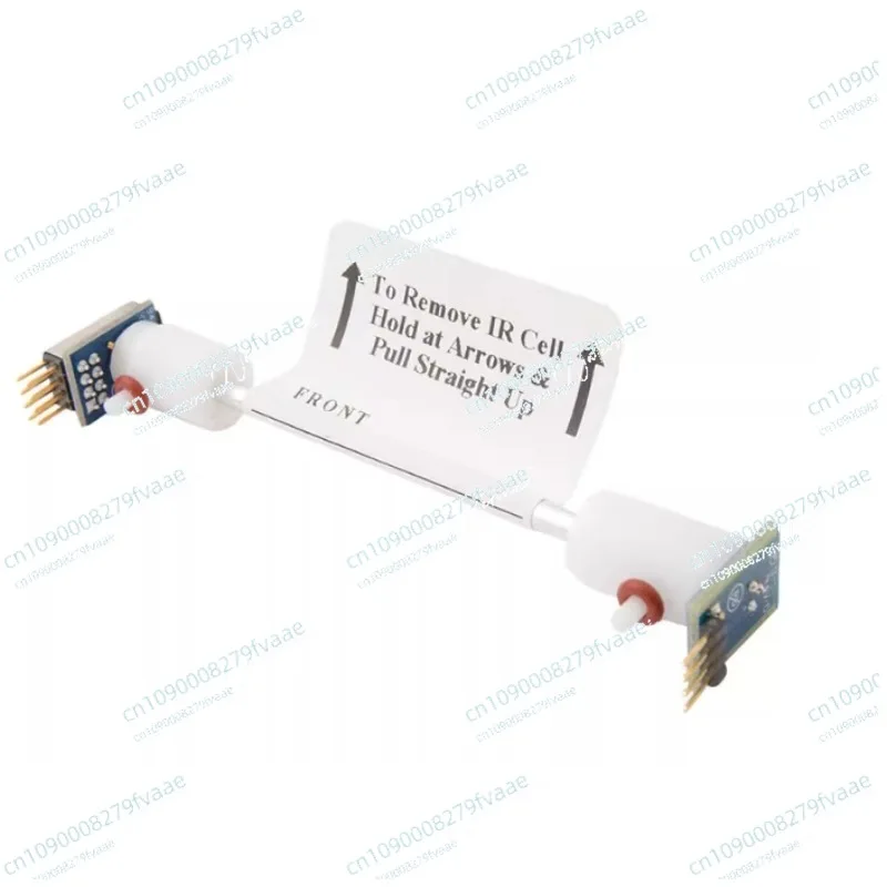 

D-TEK Select Leak Detector Infrared Unit INFICON 712-701-G1 Sensor 712-203-G1