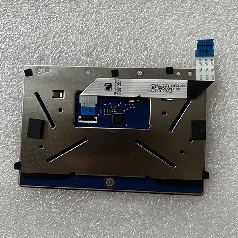 

Новый оригинальный 0KC7T0 для Dell Latitude 3420 E3420, сенсорная панель для ноутбука, кнопка мыши KC7T0 CN-0KC7T0, высокое качество