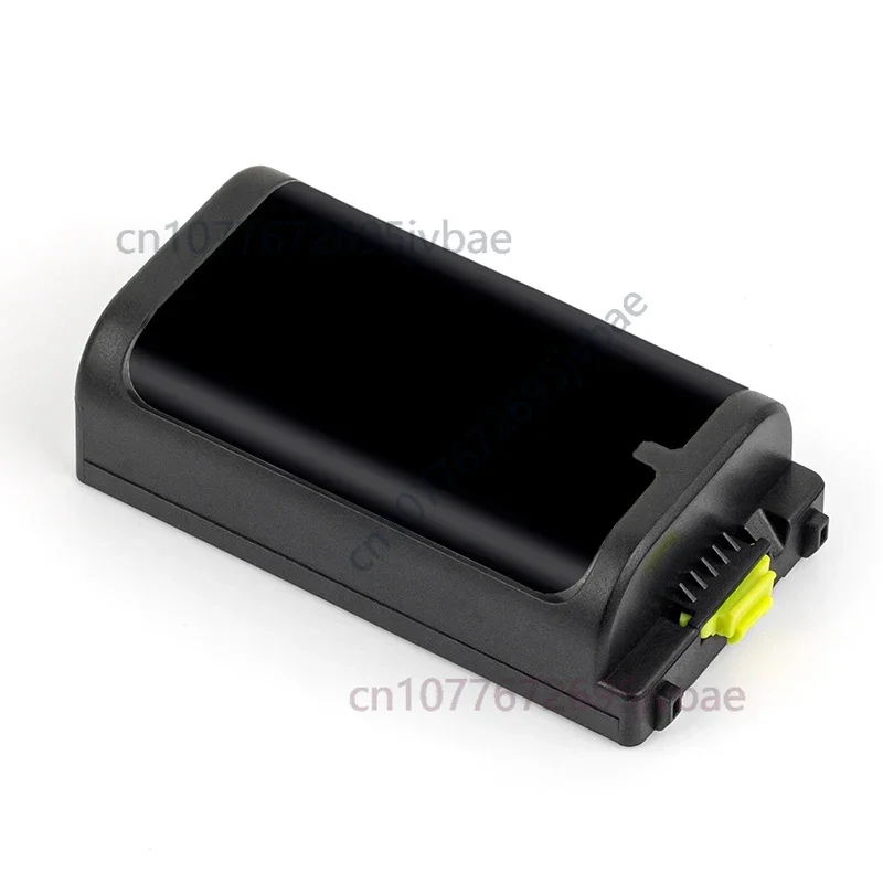 Replacement Battery for Symbol MC3190/MC3100/MC3090 Series | 5200mAh 3.7V Li-ion | Part 82-127909-02 & More