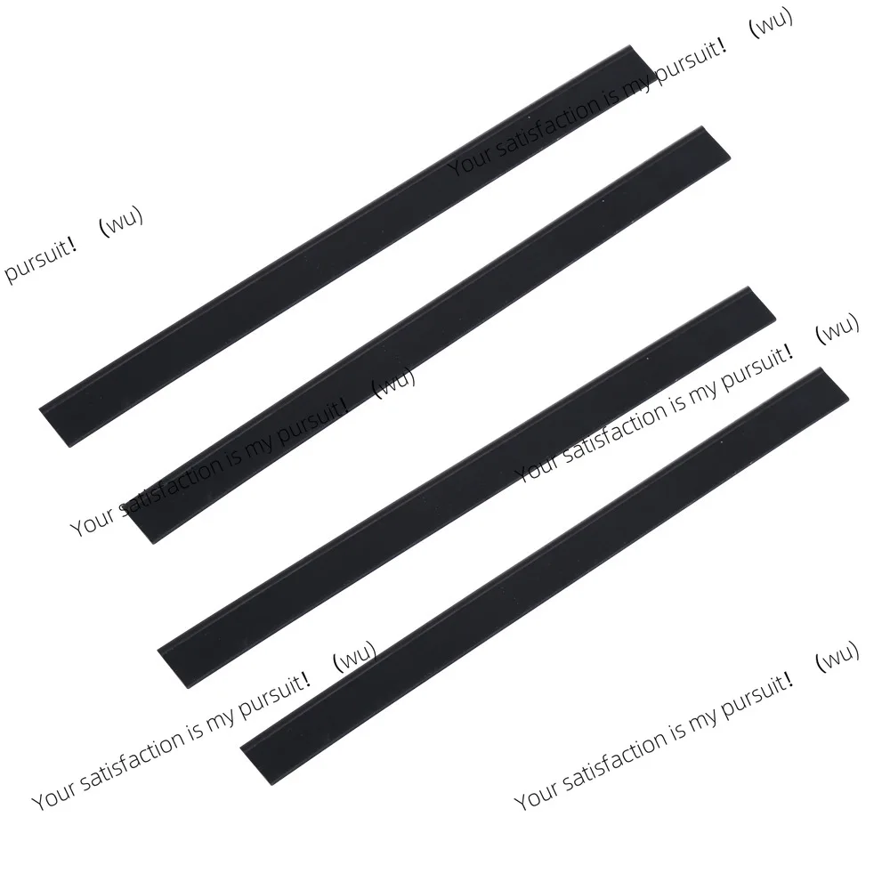 For Karcher Karcher window cleaner rubber strip scraper accessories WV2 WV5 250/170/280