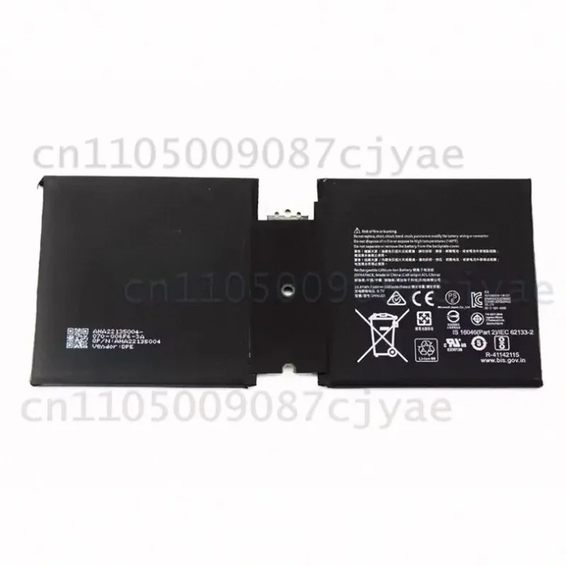 Power Supply Battery DYNU01 G16TA047H Tablet Battery for Microsoft Surface Go 2 1901 1926