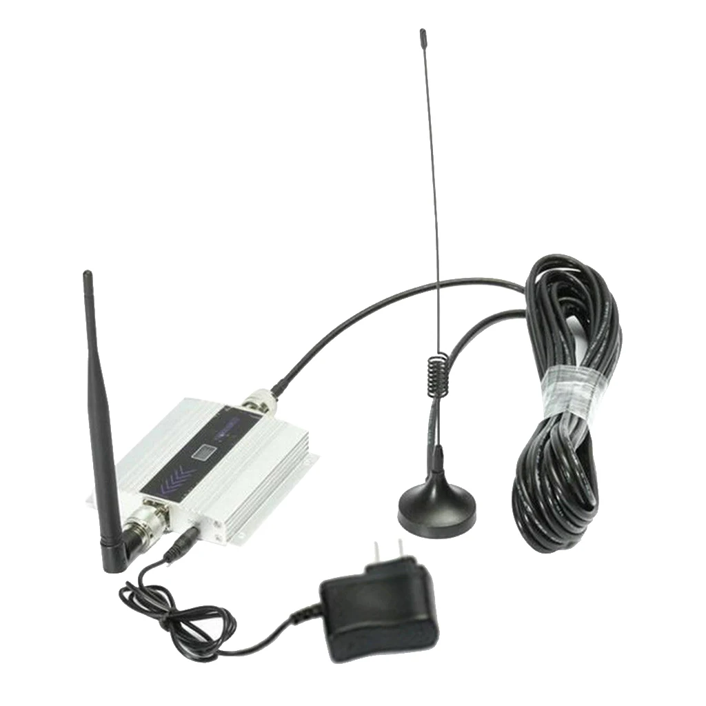 GSM 900MHz 3G 4G 2G Cell Phone Amplifier Extender