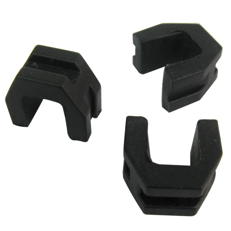 GY6 80 جديد 50cc عجلة القيادة المنزلق مع GY 6 125 150 المنحدر لوحة حافة قطعة 80 المنزلق للدراجات النارية 50cc #2