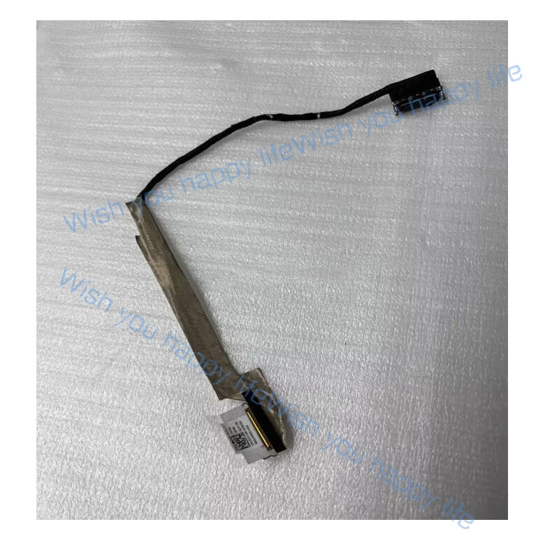 

L... LCD FHD Screen Display Cable 1080P For Dell Inspiron 7590 CKV9K 0CKV9K 30pin
