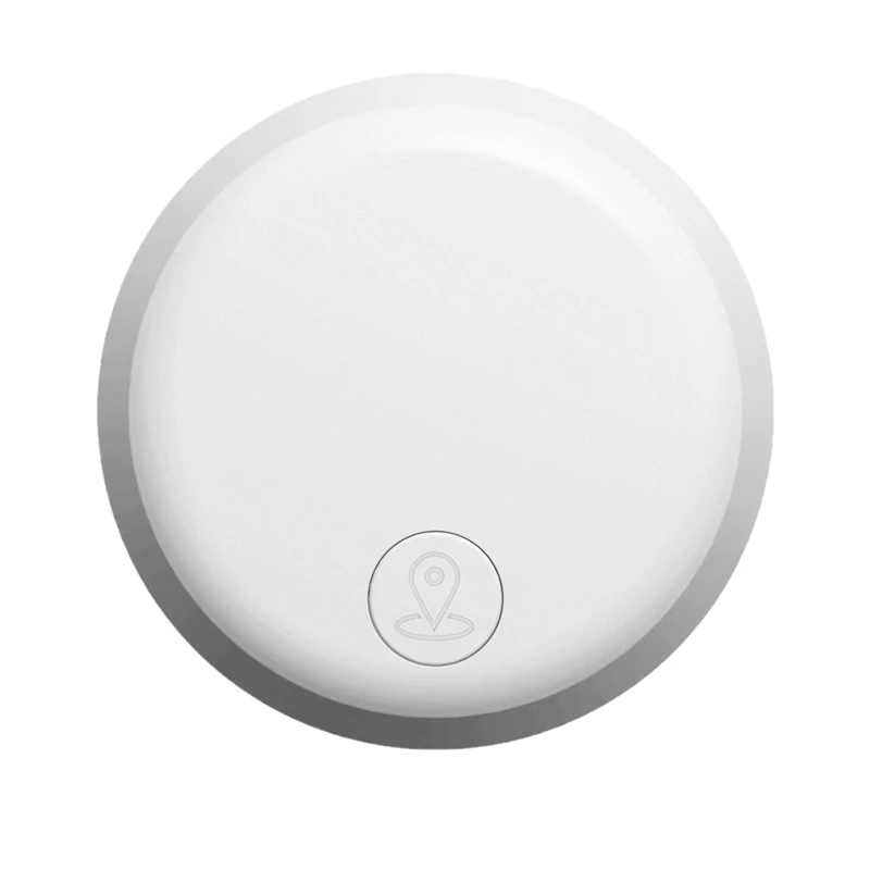 มินิสมาร์ท Anti-Lost Tracker Reminder สําหรับสัตว์เลี้ยงเด็กกระเป๋ากระเป๋าสตางค์ 5G บลูทูธอุปกรณ์ GPS Air Tag Finder ติดตาม Locator ﻿ ใหม่