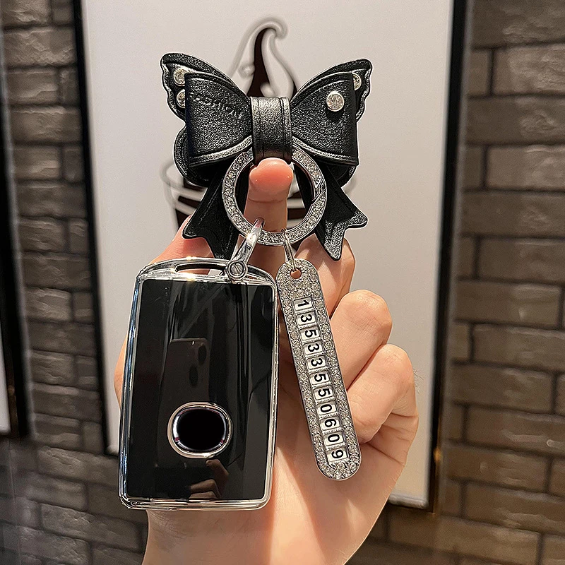 Car Key Case Cover …