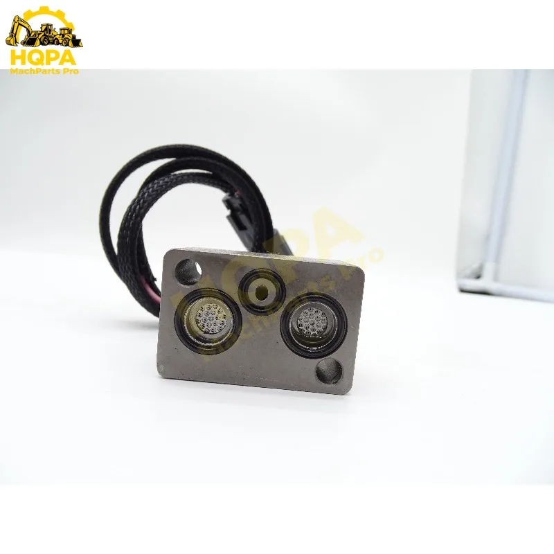 702-21-62600 702-21-60700 Main Pump Solenoid Valve for KOMATSU excavator PC200 PC220 PC240 PC270 PC300-7