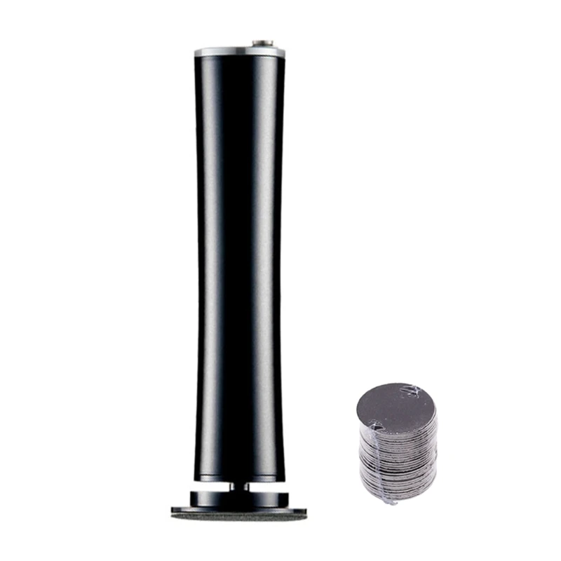 풋 그라인더 발뒤꿈치 굳은살 및 딱딱한 피부 제거용 전기 굳은살 제거제