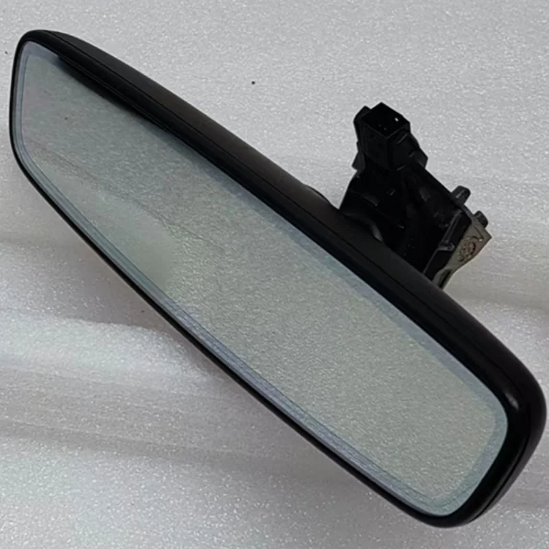

For Audi A4L 2017-2025 A6L A7L Q5L e-tron B9 Automatic dimming Brand New Interior Rear View Mirror 8M0 857 511 L 4PK Matte black