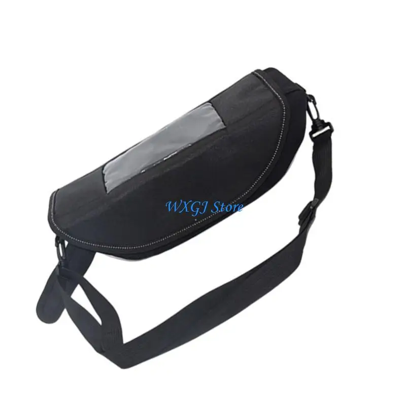 

37JE Reflective Motorcycle Storage Bag Lightweight Motorcycle Bag for Motorcycles