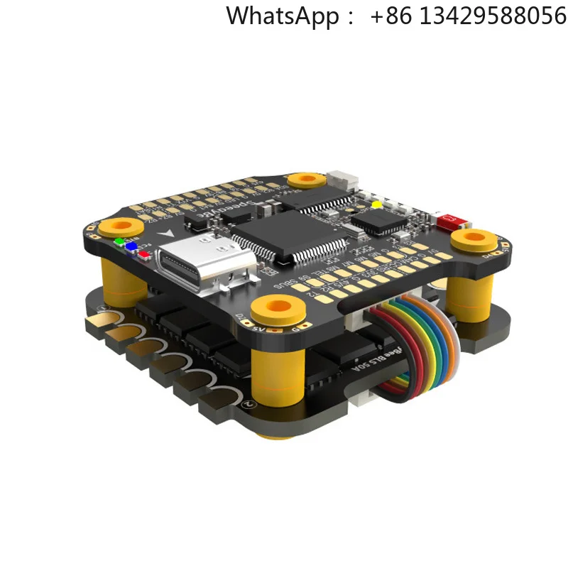 SpeedyBee F405 V3 BLS 50A 30x30 FC&ESC Stack