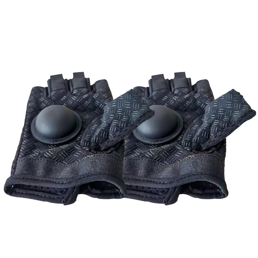 1Pair Volleyball Training Gloves Breathable Sturdy Ergonomic Anti Slip Passing Ball Volleyball Training Equipment