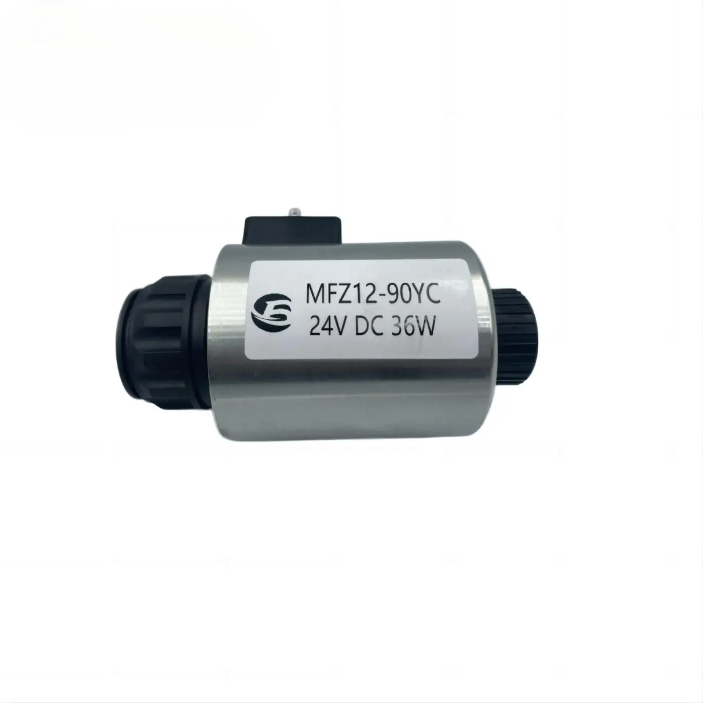 MFB12-90YC MFZ12-90YC Solenoid Coil FlyingBull 31.5mm 75mm | Hydraulic Valve Coil