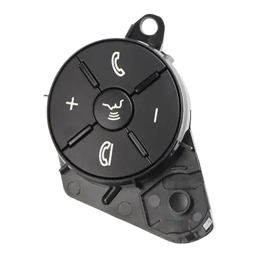 

Cruise Control Switch for Mercedes Steering Wheel Matching OE Design and Connector Interface W164 W251 W219 W230 W171