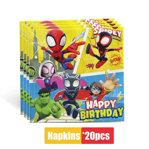 8 best sales स्पाइडी - №5