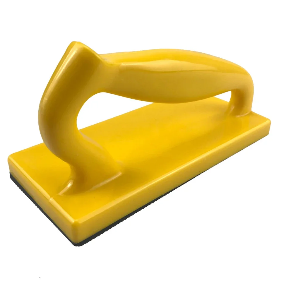 Definir especificações do roteador de bloco de pressão, alça ergonômica resistente, design, proteção para mãos e dedos, operação de plástico