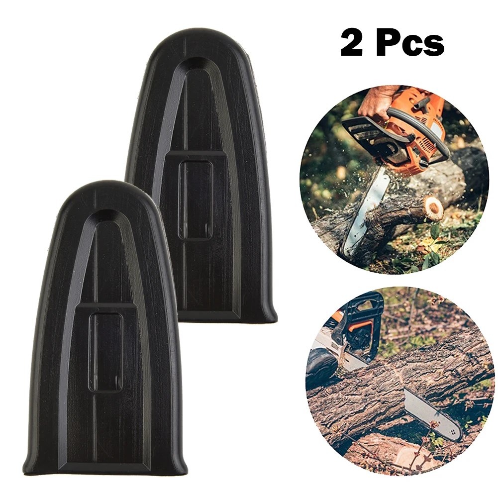 4/6Inch Chainsaw Bar Protect Cover Pruning Saw Guide Plate Cover Scabbard Protector Electric Chain Saw Chainsaw Accessories