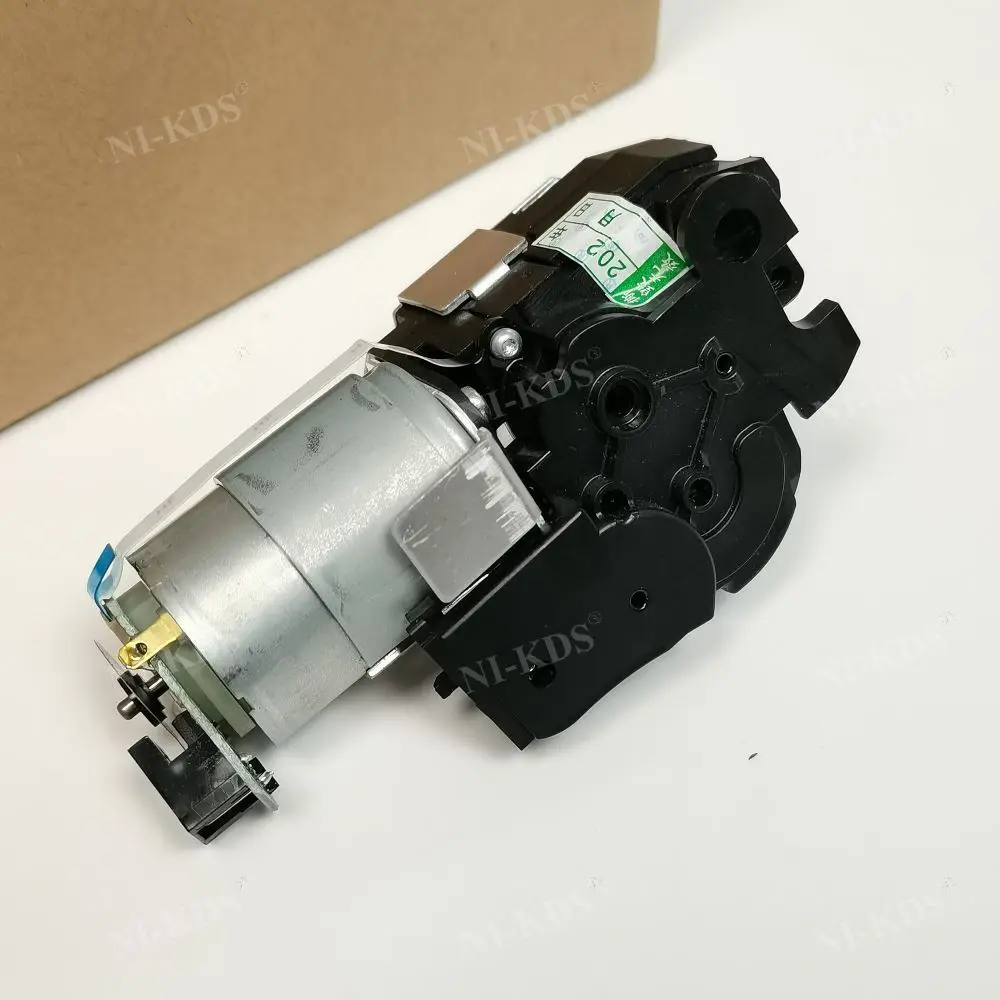 B3Q10-60104 ADF Motor Assembly for HP M277 M280 M281 M477 M479 M426 M427 M428 M429 M377 274 Document Feeder ASSY