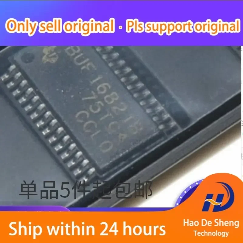 

10PCS/LOT BUF16821BIPWPR BUF16821B BUF16821 TSSOP28 LCD Power Supply New Original In Stock