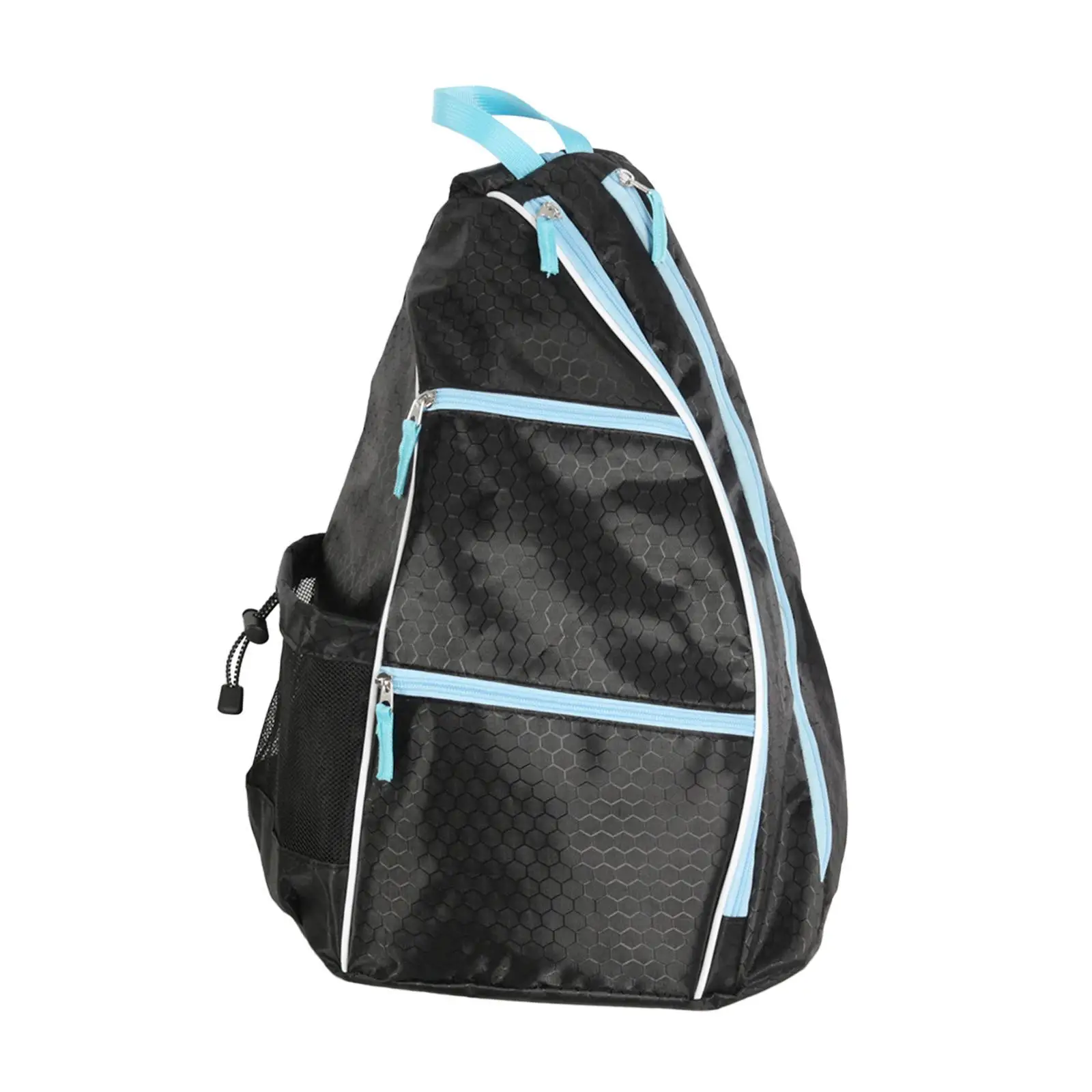 Badminton Racket Bag Abrasion-resistant Outdoor Sport Bag for Water Bottle