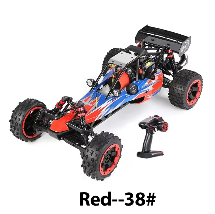 5B 29CC Rofun Baha 1/5 Scale 2 Stroke Gas RC Car Engine Powered Radio Remote Controlled Petrol Racing Buggy
