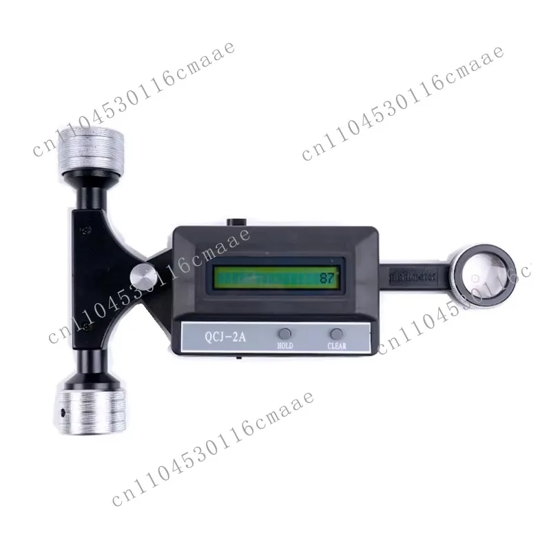High Precision Portable Electronic Digital Area Meter Plane Meter QCJ-2000