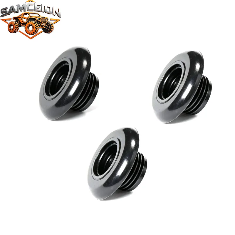 3PCS Sealing CUP For BRP Seadoo GTX RXP-X GTX GTI LTD GTR GTS RXP WAKE PRO 130 155 215 260 4-TEC SE/C CHALLENGER P/N:420460830