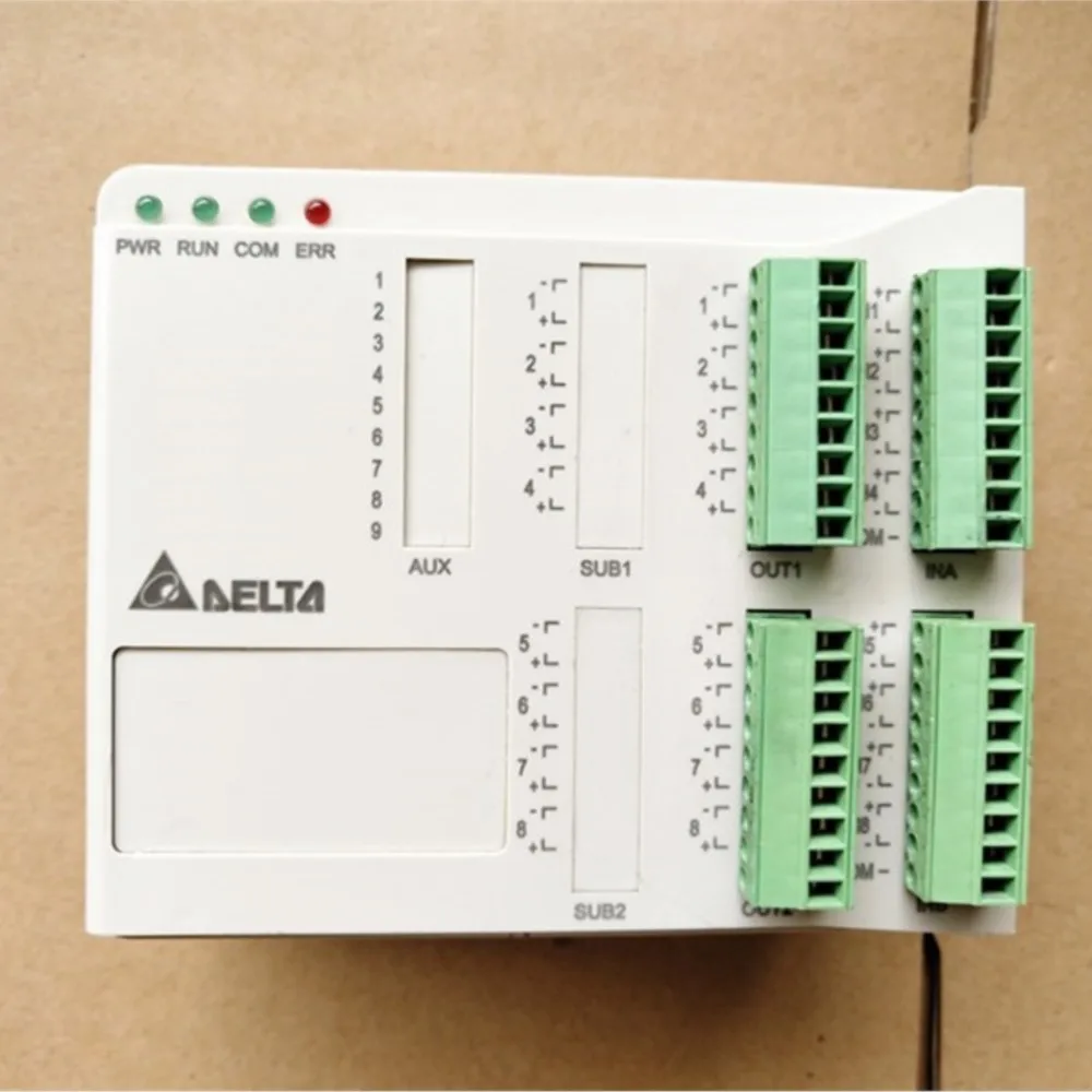 

DTE10T DTC1000V DTC1000R DTC2000R DTC2000C DTC1000C DTC2000V Новый модуль ПЛК