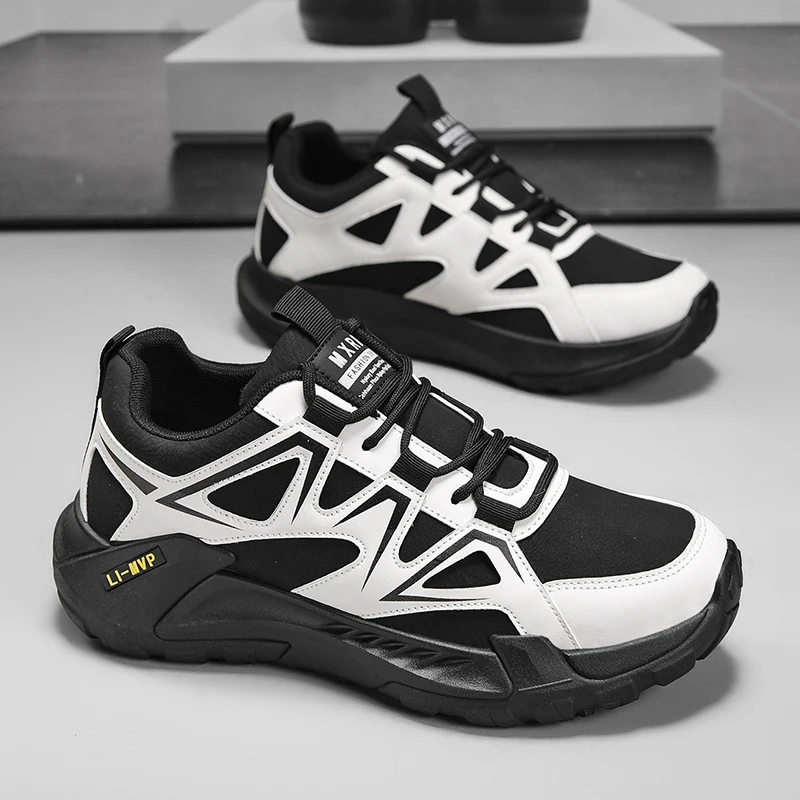 Casual Sneaker Casu… - image