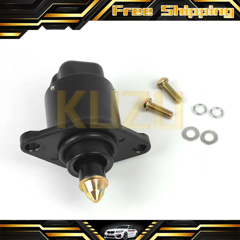 

Клапан управления холостым воздухом 228W85695 для Harley Davidson 27628-01 / A