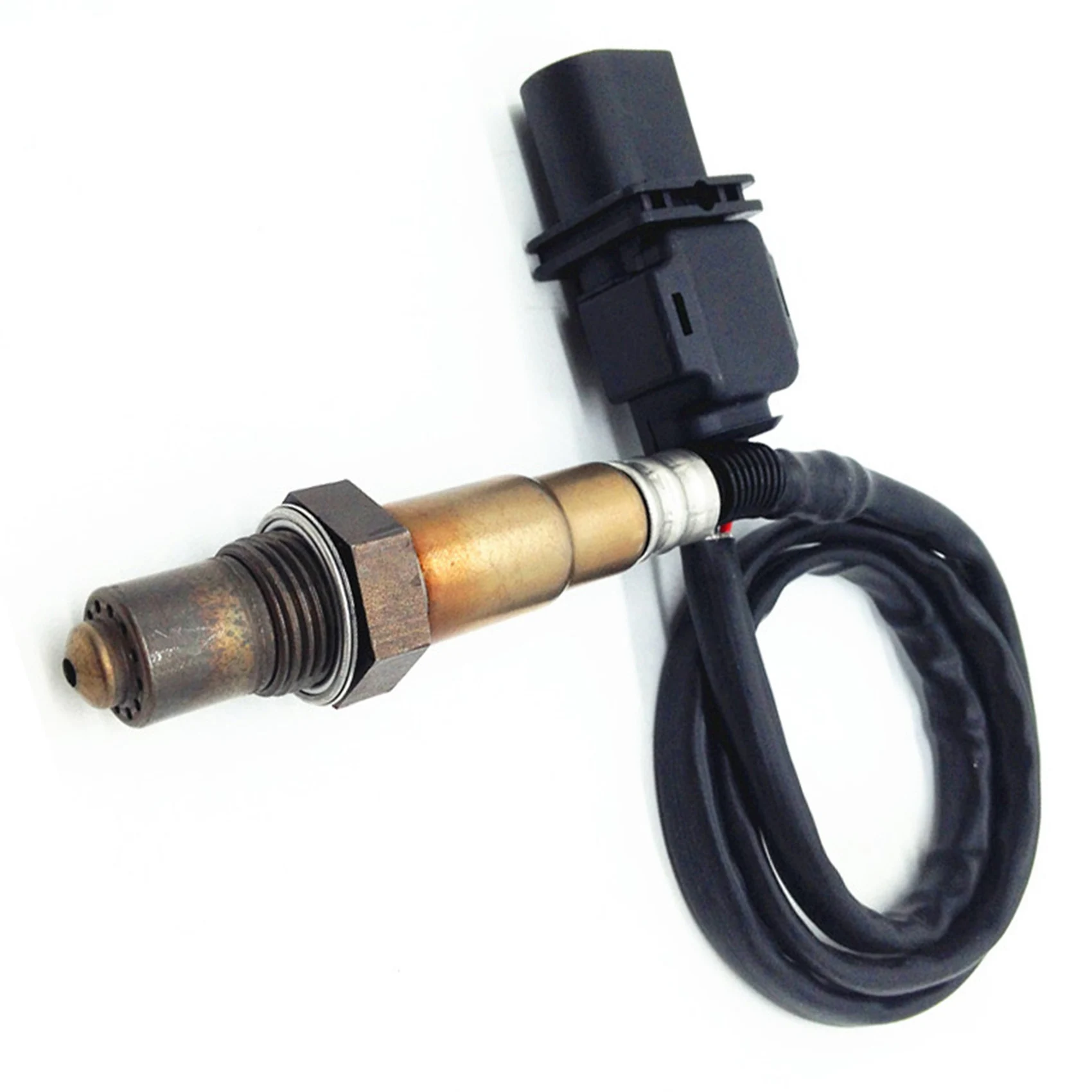 A09E-Oxygen O2 Sensor Zirconia Lambda Sensor For Kia Sportage 2011 1.6 Gdi Engine G4FD 39210-2B210 1928404687 2