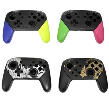 8 best sales Switch pro shell - №3