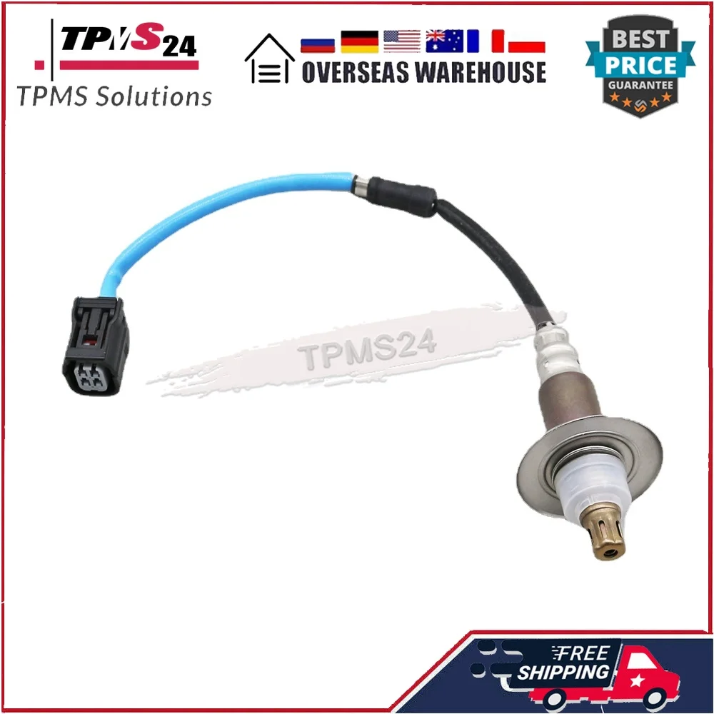 For HONDA CR-V 2007-2009 Upstream Oxygen Sensor Lambda Sensor O2 Sensor 234-9062 211200-2461 36531RZA013