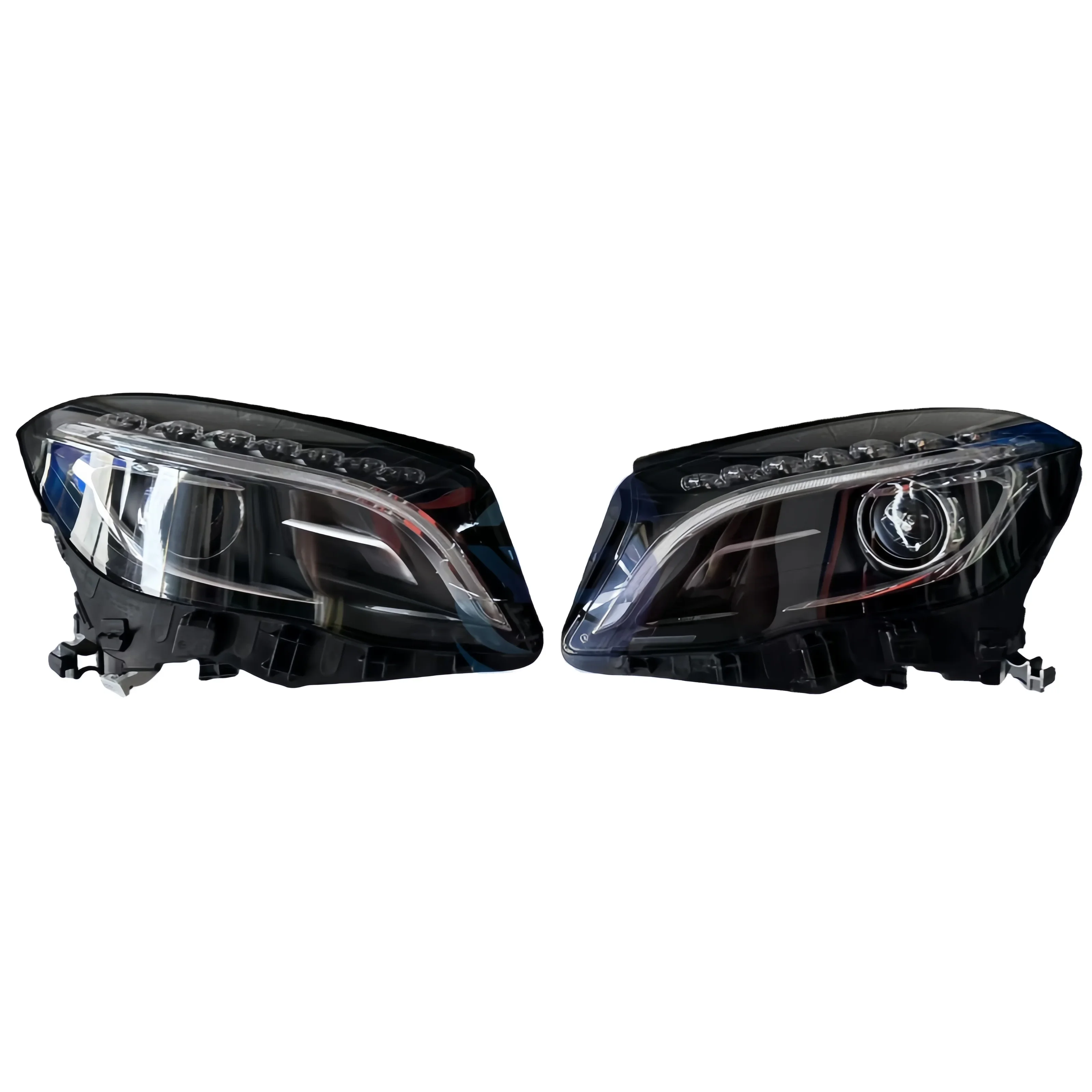 Suitable for Mercedes  156 GLA HID headlamp assembly 2013-2016 GLA200 GLA260 original lamp