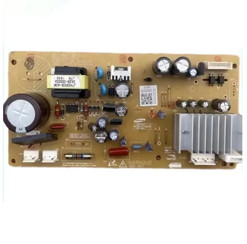 

DA92-00279A для инверторной платы холодильника Samsung DA92-00279D DA41-00797A = DA41-00782A DA41-00782B Запчасти для холодильника